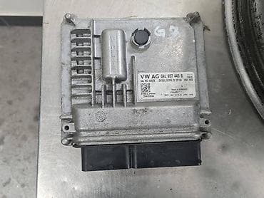 nalepnice za audi a4: KOMPJUTER ZA VOLKSWAGEN GOLF 7 OD 2013. DO 2017. GOD. - 04L907445B | — 2