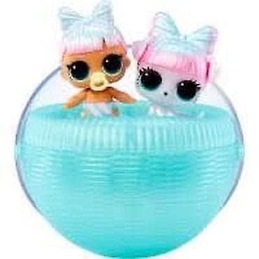 duh iz aladina: L.O.L. Surprise! Baby Bundle Surprise (PT-1044575) Otkrijte magično — 3