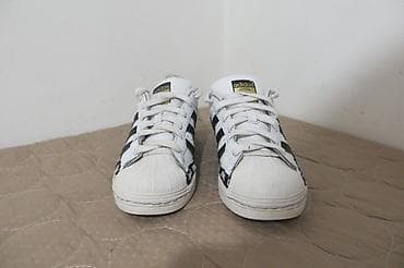 balenciaga patike kopija: ADIDAS br 38 24cm unutrasnje gaziste stopala, bez mana greske — 4