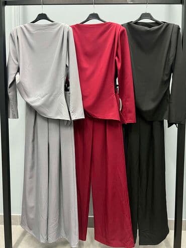 Haljine: L11. Komplet 3.400 dinara — 4