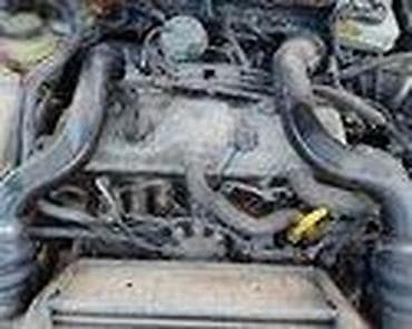 sportski lonac za auto: FORD FOCUS TDCI 2004. GOD. - KOMPLETAN AUTO U DELOVIMA | SMEDEREVSKA — 6