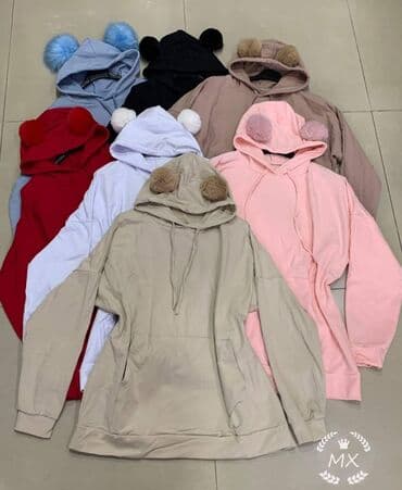 levis dukserice: 2200 pamuk — 4