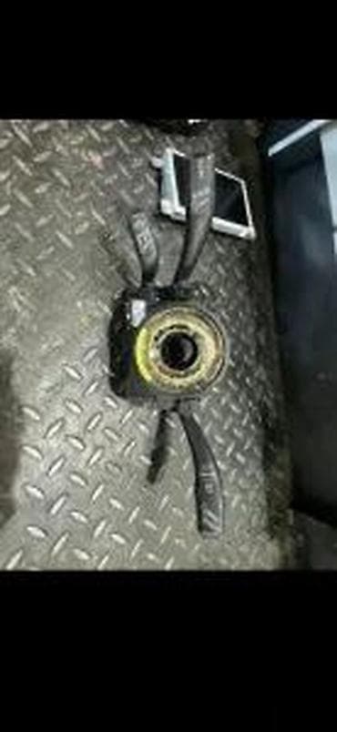 daljinsko upravljanje: AUDI Q5 ABLENDER RAKETA RUCICA TEMPOMATA 8K0953568F | Audi delovi — 4