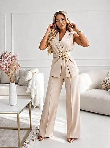 Kompleti: Zara, S, M, L, bоја - Roze — 3