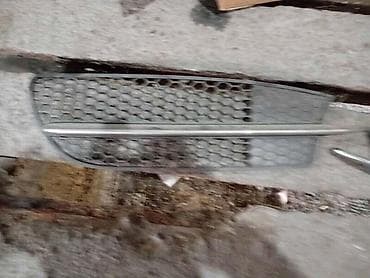 "m 725dab s" srbija cena: PREDNJE MREZICE,LAJSNE ZA ALFA ROMEO 147 | prednje mrezice u braniku — 2