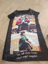 Donji veš: Majica s — 1