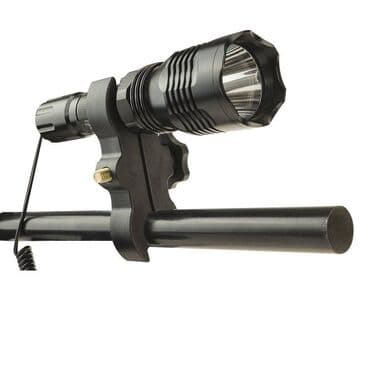udzbenici za srednju skolu: Nosač za led lovačke lampe Najefikasniji univerzalni nosač za brzu — 3