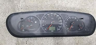 univerzalni instrument: KILOMETAR SAT - BRZINOMER ZA CITROEN C5 | Citroen C5 Kilometar sat — 1