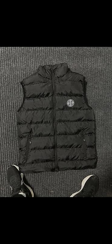 Jackets: Muski prsluk M L XL 2XL Cena 3500 dinara — 1