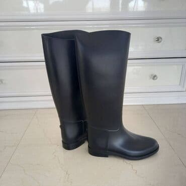 gumene cizme sa krznom: Čizme, 39 — 11