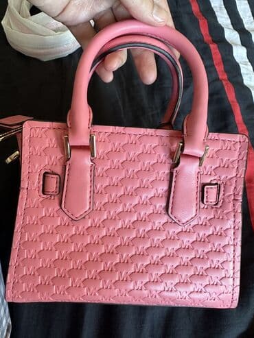 maximon torba: Elegant purse, Michael Kors — 6