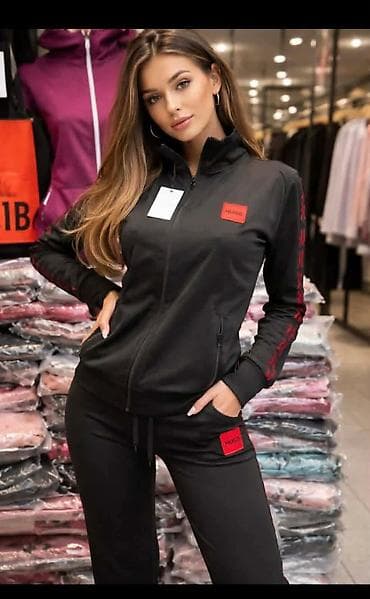 air max command zenske: 05. ženske trenerke S,M,L,XL,XXL,3XL veličine 4200 din🌸🌸 — 8