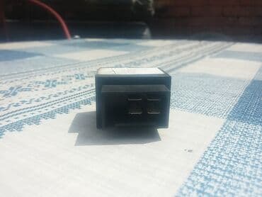 hauba za reno clio 2: Automat migavca Lada Niva,2107 Riva,2104 Karavan n. tip Polovni — 6