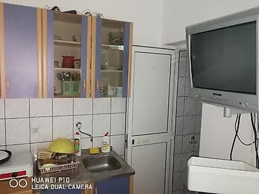 jeftine sobe beograd: Jednosoban apartman/studio КОНТАКТ/ВИБЕР - Сандра: *063* 760* 05*18 — 3