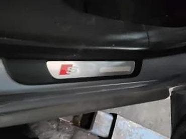 multimedija audi a4 b6: AUDI A4 B8 S LINE LASNE NA PRAGOVIMA | Audi q5 2.0 i 3.0 DELOVI — 4