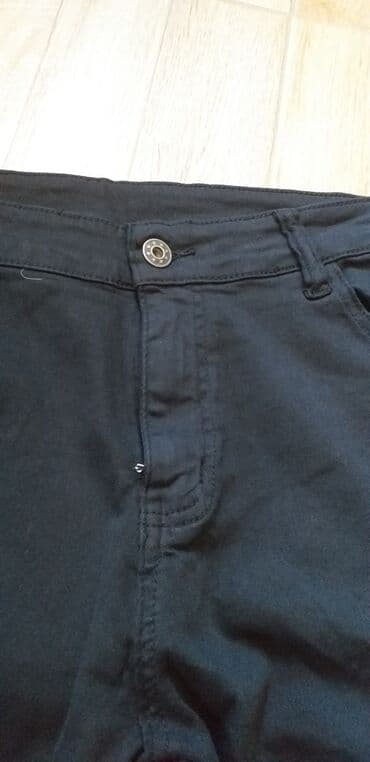 tasne doca: XL (EU 42), Regular rise, Cargo — 2