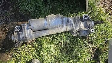 ventilator za auto kabinu: LETVA VOLANA TB ZA BMW IX | BMW ix letva volana tb 980625 — 2