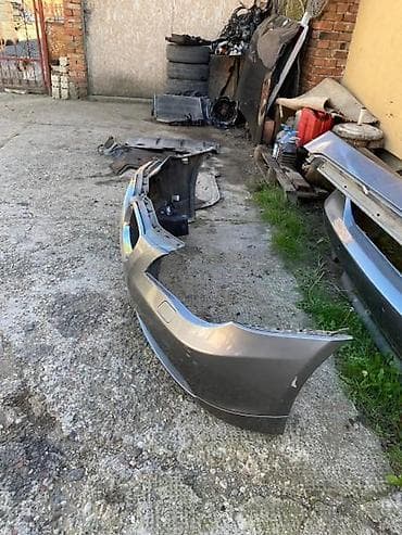 bmw e39: BRANIK E60/61 ZA BMW SERIJA 5 OD 2003. DO 2007. GOD. | Garancija na — 4
