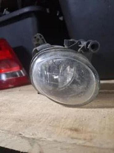 led lampe srbija: MAGLENKA LEVA. A4 B8. 8T0941699 | Maglenka leva — 1