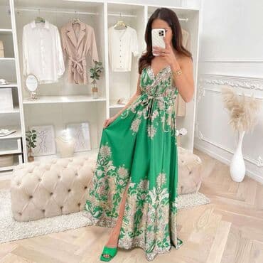 morgan odeca: 2650 — 5