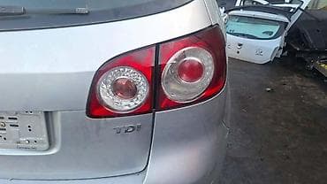 srem auto ruma: GOLF PLUS LAMPE ZA VOLKSWAGEN GOLF PLUS OD 2003. DO 2012. GOD — 1