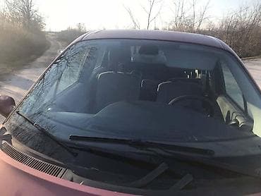 sidro za camac: SOFERSAJBNA SENIK 2 ZA RENAULT SCENIC — 1