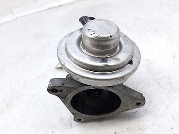 egr ventil opel zafira 2.0 dti cena: EGR VENTIL ZA ŠKODA YETI OD 2009. DO 2017. GOD. | Polovni originalni — 2