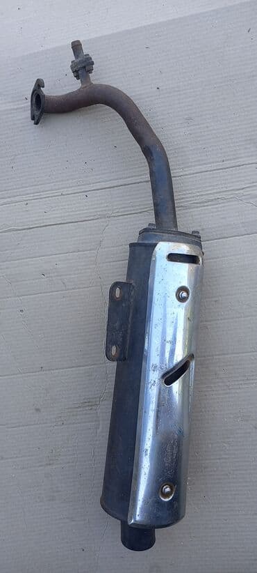 polovne gume 6.50 16 c: Yamaha — 5