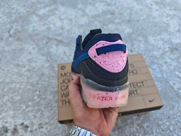 nike patike sa platformom: Patike, Nike, veličina - 44 — 4