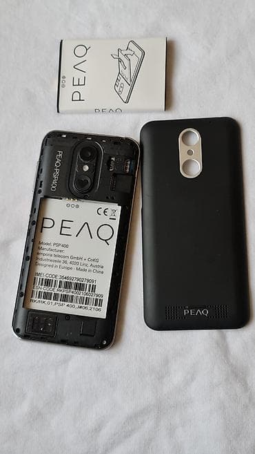 TV i video: Pametni telefon sa jednostavnim interfejsom (Android) prilagođen — 6