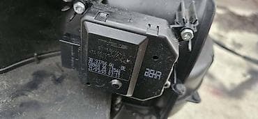 vakum za izvlačenje lima: KUCISTE VENTILACIJE MOTORIC ZA OPEL ZAFIRA ZA 2005. GOD — 3