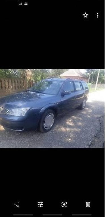 polovni automobili stranci do 1000 evra: KARTERI ZA FORD FUSION OD 2002. DO 2005. GOD. | veliki izbor — 6