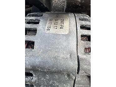 jagodina polovni automobili: ALTERNATOR ZA FORD FIESTA OD 2002. DO 2008. GOD. | alternator ford — 8