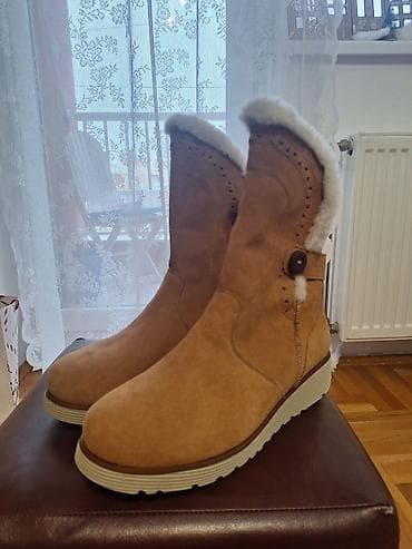 delta cizme: Čizme, Skechers, 40 — 2