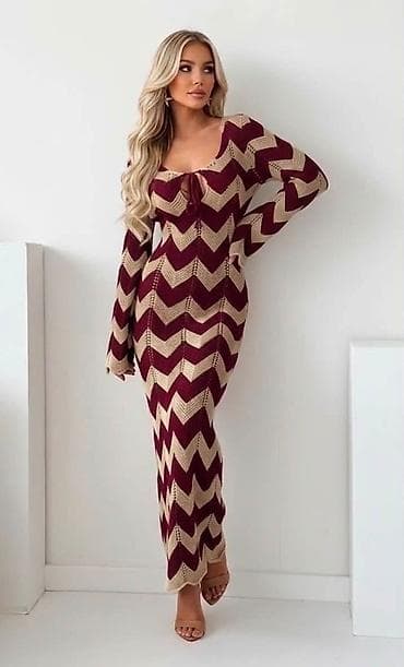 07. Haljina 3.900 dinara H