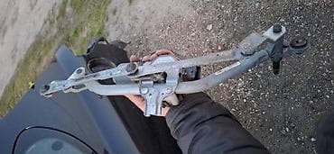 strugač za silikon: MOTORIC BRISACA ZA PEUGEOT 207 | motoric brisaca peugeot 207 — 1