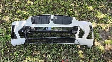 prekidac za auto: PREDNJI BRANIK G01 G02MSP LCI ZA BMW X3, X4 | BMW x1 g01 x2 g02 — 3