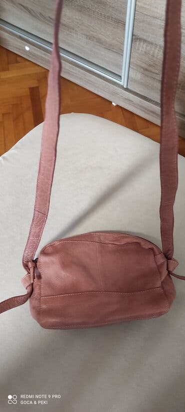 guees torba: Elegant purse — 6