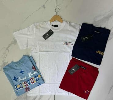 jednodelne pidzame h m: Short sleeves T-shirt, 2XL (EU 56), Adidas, color - Multicolored, Cotton — 13