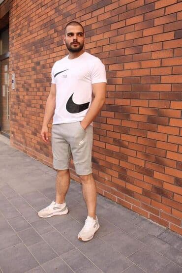 nike sorc i majica: Top Ponuda Ekstra kvaliteta Majica 1900 din ️ Bermude 2000 din — 9
