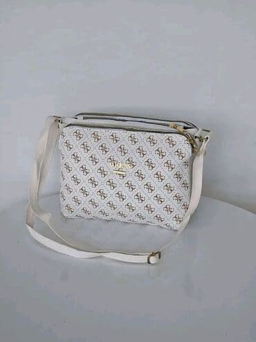 twinset torbe: Elegant purse, Prada — 3