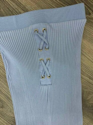 zara haljina sa masnom: Sandale, 38 — 9