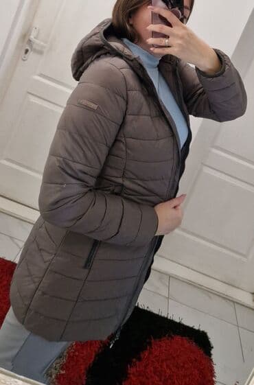 M, Single-colored, With lining at lalafo.rs M, Single-colored, With lining