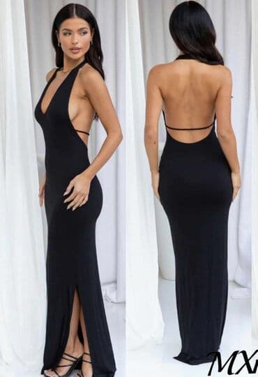 siroke haljine: 1950 — 3