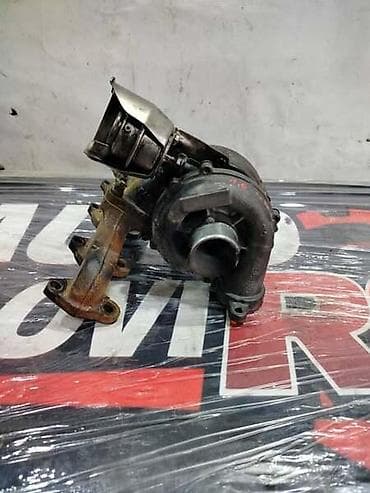 Vozila: TURBINA ZA CITROEN C4 OD 2014. DO 2020. GOD. | Turbina Citron C4 0 — 1