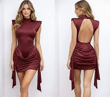 pull and bear haljine: 05. 🎗️Haljina 3.400 dinara🎗️H — 1