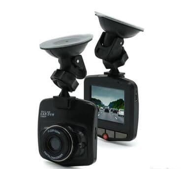 Audio tehnika: I. 12. Auto kamera Cena: 3499din Specifikacija: 1920 k 1080 p FULL — 6