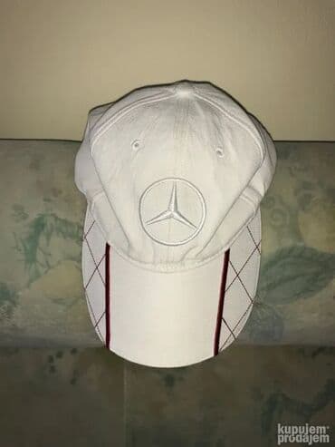 mona muski kaput: Original BMW / Mercedes / Ferrari kacket TOP Za svaciju glavu od — 7