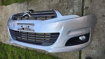 citroen c4 beli: BRANIK ZA CITROEN C4 | Prednji branik Citroen C4 — 3