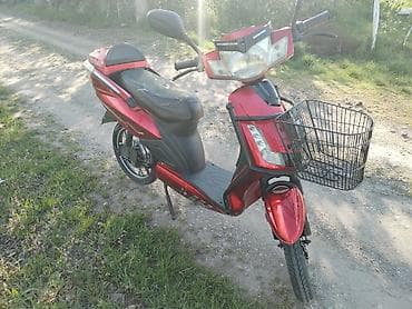 audi a2 delovi: Elektricni Skuter Moderna S Startan skuter Uz motor ide I orginalni — 8